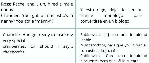 Agregar un subtítulo