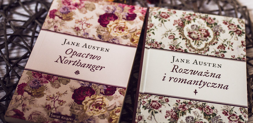 Northanger Sensatez Austen polaco
