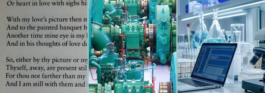 literario-tecnico-cientifico